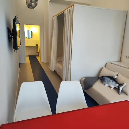 Carisan1 - 6 Min To Beach, Modern, Bright Valencia