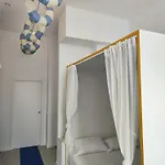 Апартаменты Carisan1 - 6 Min To Beach, Modern, Bright Валенсия
