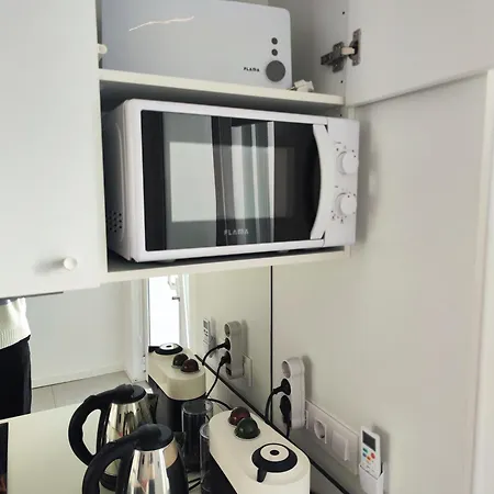 Carisan1 - 6 Min To Beach, Modern, Bright Apartman *
