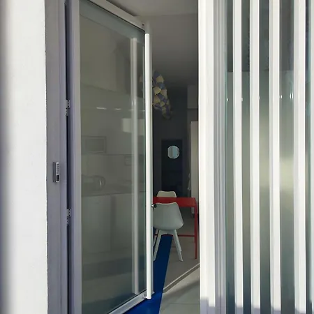 Carisan1 - 6 Min To Beach, Modern, Bright * Valencia