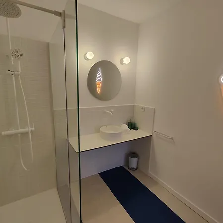 Carisan1 - 6 Min To Beach, Modern, Bright * Valencia