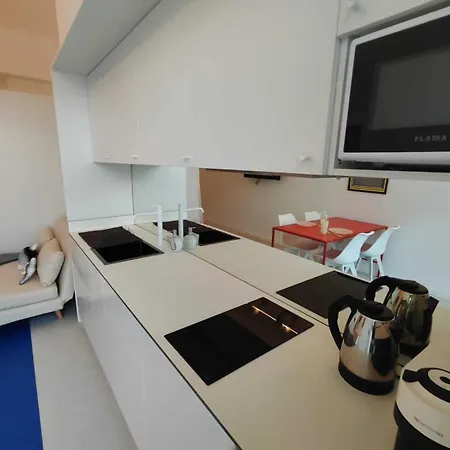 Carisan1 - 6 Min To Beach, Modern, Bright Apartman