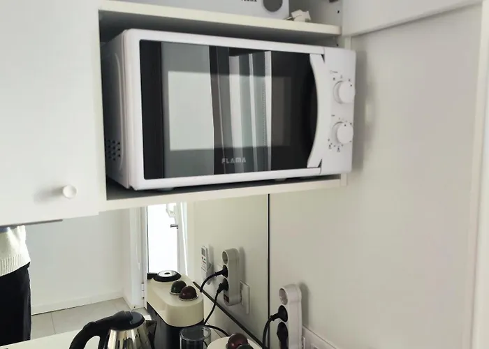 Carisan1 - 6 Min To Beach, Modern, Bright Apartamento *