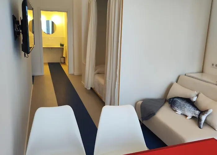 Carisan1 - 6 Min To Beach, Modern, Bright Valencia
