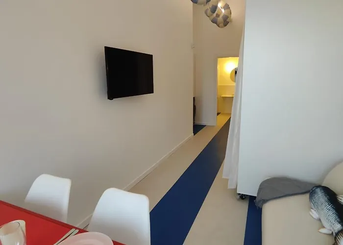 Carisan1 - 6 Min To Beach, Modern, Bright Valencia