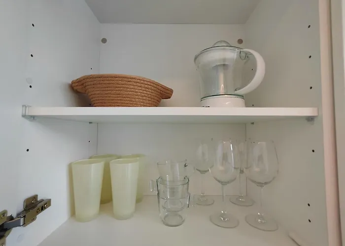Carisan1 - 6 Min To Beach, Modern, Bright Apartamento *