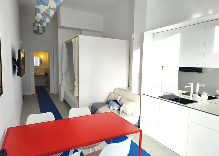 Carisan1 - 6 Min To Beach, Modern, Bright Apartamento Valencia