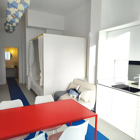 Apartamento Carisan1 - 6 Min To Beach, Modern, Bright *