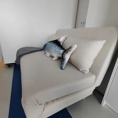 Carisan1 - 6 Min To Beach, Modern, Bright Apartamento Valencia