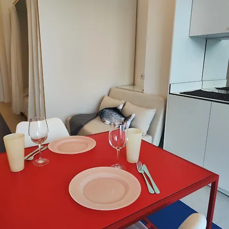 Carisan1 - 6 Min To Beach, Modern, Bright Apartamento Valencia