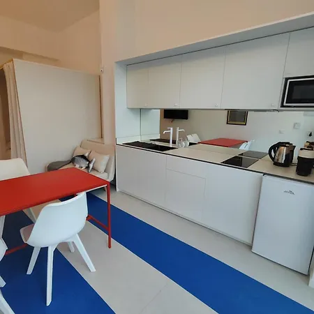 Apartamento Carisan1 - 6 Min To Beach, Modern, Bright *